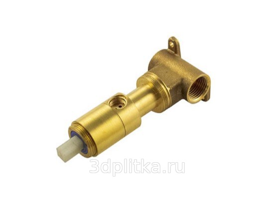 Noken Project Line 100304788 скрытая часть смесителя ?? купить в Москве ...