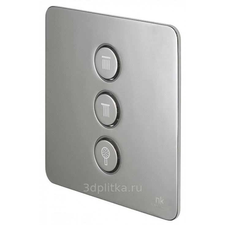 Noken Touch&Feel N155416555 запорный вентиль ?? купить в Москве. Цены ...