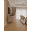 Norland Elegant Herringbone Strong LF304-32 Дуб Борео Ламинат 60x10x1,2 см, Россия - фото 2