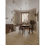 Norland Elegant Herringbone Strong LF304-33 Дуб Иония Ламинат 60x10x1,2 см, Россия - фото 2