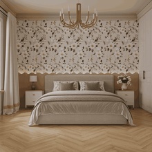Norland Elegant Herringbone Strong LF304-34 Дуб Монте Ламинат 60x10x1,2 см, Россия - фото 1 - фото 4