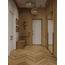 Norland Elegant Herringbone Strong LF304-35 Дуб Рива Ламинат 60x10x1,2 см, Россия - фото 3