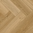 Norland Elegant Herringbone Strong LF304-35 Дуб Рива Ламинат 60x10x1,2 см, Россия - фото 1