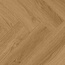 Norland Elegant Herringbone Strong LF304-36 Дуб Наксос Ламинат 60x10x1,2 см, Россия - фото 1