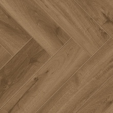 Norland Elegant Herringbone Strong LF304-37 Дуб Велла Ламинат 60x10x1,2 см, Россия - фото 1 - фото 1
