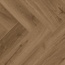Norland Elegant Herringbone Strong LF304-37 Дуб Велла Ламинат 60x10x1,2 см, Россия - фото 1