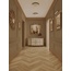 Norland Elegant Herringbone Strong LF304-38 Дуб Тинос Ламинат 60x10x1,2 см, Россия - фото 2