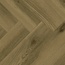 Norland Elegant Herringbone Strong LF304-40 Дуб Лира Ламинат 60x10x1,2 см, Россия - фото 1