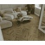 Norland Elegant Herringbone Strong LF304-41 Дуб Элла Ламинат 60x10x1,2 см, Россия - фото 2