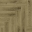 Norland Elegant Herringbone Strong LF304-41 Дуб Элла Ламинат 60x10x1,2 см, Россия - фото 1