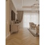 Norland Elegant  Herringbone LF303-32 Дуб Борео Ламинат 60x10x0,8 см, Россия - фото 2