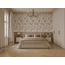 Norland Elegant  Herringbone LF303-34 Дуб Монте Ламинат 60x10x0,8 см, Россия - фото 1