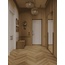 Norland Elegant  Herringbone LF303-35 Дуб Рива Ламинат 60x10x0,8 см, Россия - фото 3