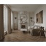 Norland Elegant  Herringbone LF303-37 Дуб Велла Ламинат 60x10x0,8 см, Россия - фото 1