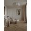 Norland Elegant  Herringbone LF303-37 Дуб Велла Ламинат 60x10x0,8 см, Россия - фото 3
