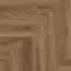 Norland Elegant  Herringbone LF303-37 Дуб Велла Ламинат 60x10x0,8 см, Россия - фото 1