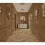 Norland Elegant  Herringbone LF303-38 Дуб Тинос Ламинат 60x10x0,8 см, Россия - фото 1