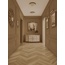 Norland Elegant  Herringbone LF303-38 Дуб Тинос Ламинат 60x10x0,8 см, Россия - фото 3