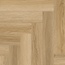 Norland Elegant  Herringbone LF303-39 Дуб Босна Ламинат 60x10x0,8 см, Россия - фото 1