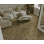 Norland Elegant  Herringbone LF303-41 Дуб Элла Ламинат 60x10x0,8 см, Россия - фото 2