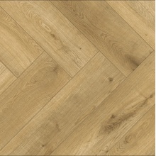 Norland Herringbone Elegant 10 LF306-09 Дуб Хайнан Ламинат 60x10x1 см, Россия - фото 1 - фото 1