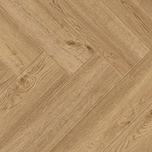 Norland Herringbone Elegant 10 LF306-31 Дуб Альба Ламинат 60x10x1 см, Россия - фото 1 - фото 1