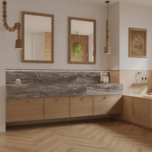 Norland Parquet S LVT 1056-1 Taymyr Кварцвиниловая плитка (LVT) 59x11,8x0,25 см, Россия - фото 1 - фото 4