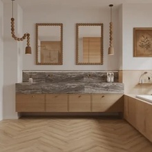 Norland Parquet S LVT 1056-1 Taymyr Кварцвиниловая плитка (LVT) 59x11,8x0,25 см, Россия - фото 1 - фото 2