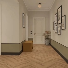 Norland Parquet S LVT 1056-2 Valday Кварцвиниловая плитка (LVT) 59x11,8x0,25 см, Россия - фото 1 - фото 4