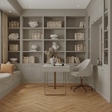 Norland Parquet S LVT 1056-3 Onega Кварцвиниловая плитка (LVT) 59x11,8x0,25 см, Россия - фото 1 - фото 3