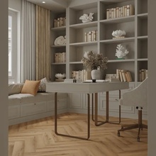 Norland Parquet S LVT 1056-3 Onega Кварцвиниловая плитка (LVT) 59x11,8x0,25 см, Россия - фото 1 - фото 4