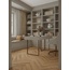 Norland Parquet S LVT 1056-3 Onega Кварцвиниловая плитка (LVT) 59x11,8x0,25 см, Россия - фото 3
