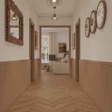 Norland Parquet S LVT 1056-5 Senezh Кварцвиниловая плитка (LVT) 59x11,8x0,25 см, Россия - фото 1 - фото 2