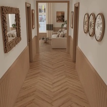 Norland Parquet S LVT 1056-5 Senezh Кварцвиниловая плитка (LVT) 59x11,8x0,25 см, Россия - фото 1 - фото 3