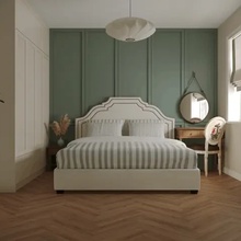 Norland Parquet S LVT 1056-6 Ladoga Кварцвиниловая плитка (LVT) 59x11,8x0,25 см, Россия - фото 1 - фото 4