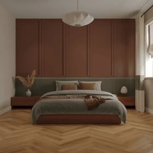 Norland Parquet S LVT 1056-7 Orel Кварцвиниловая плитка (LVT) 59x11,8x0,25 см, Россия - фото 1 - фото 4
