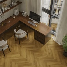 Norland Parquet S LVT 1056-9 Seliger Кварцвиниловая плитка (LVT) 59x11,8x0,25 см, Россия - фото 1 - фото 4