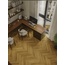 Norland Parquet S LVT 1056-9 Seliger Кварцвиниловая плитка (LVT) 59x11,8x0,25 см, Россия - фото 3