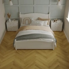 Norland Parquet S LVT 1056-10 Vivi Кварцвиниловая плитка (LVT) 59x11,8x0,25 см, Россия - фото 1 - фото 2