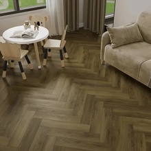 Norland Parquet S LVT 1056-11 Polar Кварцвиниловая плитка (LVT) 59x11,8x0,25 см, Россия - фото 1 - фото 4