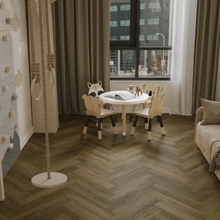 Norland Parquet S LVT 1056-11 Polar Кварцвиниловая плитка (LVT) 59x11,8x0,25 см, Россия - фото 1 - фото 3
