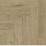 Norland PARQUET 1066-6 Clear Room Каменно-полимерная плитка (SPC) 60x12,5x0,4 см, Россия - фото 1