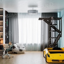 Norland Sigrid LVT 1003-1 Abbi Кварцвиниловая плитка (LVT) 127,92x18,4x0,2 см, Россия - фото 1 - фото 4