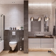 Norland Sigrid LVT 1003-3 Dor Кварцвиниловая плитка (LVT) 127,92x18,4x0,2 см, Россия - фото 1 - фото 4