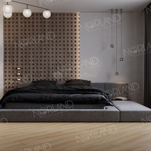 Norland Sigrid LVT 1003-6 Eli Кварцвиниловая плитка (LVT) 127,92x18,4x0,2 см, Россия - фото 1 - фото 4