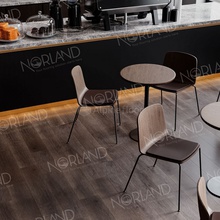 Norland Sigrid LVT 1003-7 Baggy Кварцвиниловая плитка (LVT) 127,92x18,4x0,2 см, Россия - фото 1 - фото 4