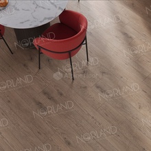 Norland Sigrid LVT 1003-13 Greze Кварцвиниловая плитка (LVT) 127,92x18,4x0,2 см, Россия - фото 1 - фото 2