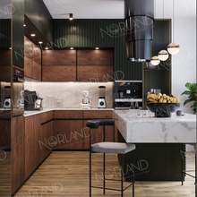 Norland Sigrid LVT 1003-15 Signi Кварцвиниловая плитка (LVT) 127,92x18,4x0,2 см, Россия - фото 1 - фото 4