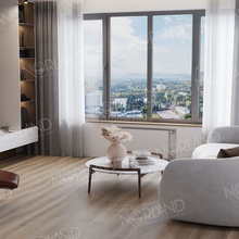 Norland Sigrid LVT 1003-16 Tora Кварцвиниловая плитка (LVT) 127,92x18,4x0,2 см, Россия - фото 1 - фото 3