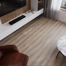 Norland Sigrid LVT 1003-16 Tora Кварцвиниловая плитка (LVT) 127,92x18,4x0,2 см, Россия - фото 1 - фото 2